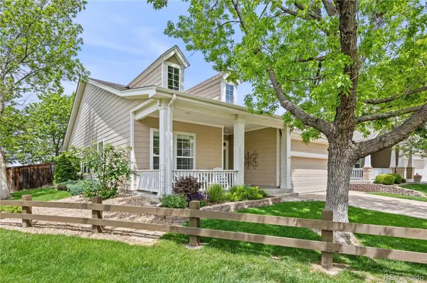 10035 Boca CIR, Parker, CO 80134