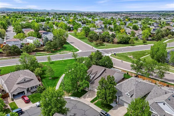 10035 Boca CIR, Parker, CO 80134