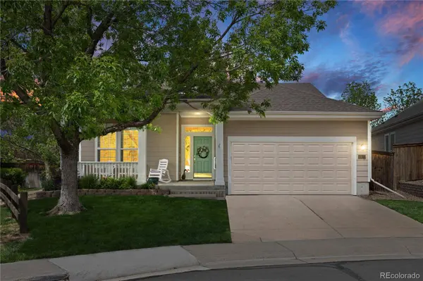 10035 Boca CIR, Parker, CO 80134