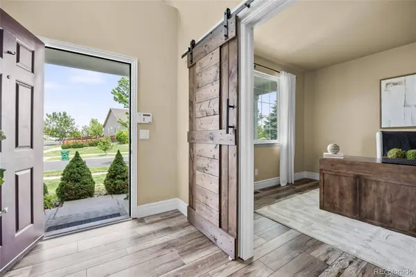 15690 E Indian Brook CIR, Parker, CO 80134