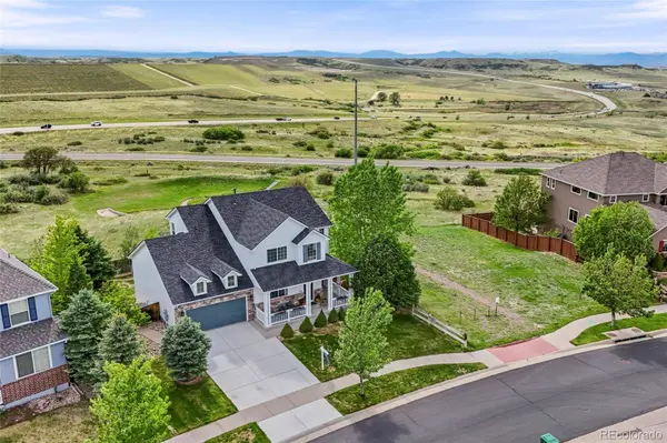 15690 E Indian Brook CIR, Parker, CO 80134