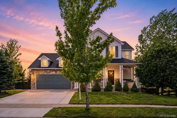 15690 E Indian Brook CIR, Parker, CO 80134