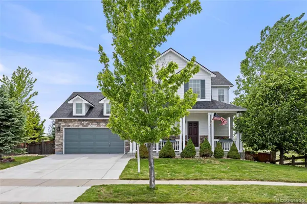 15690 E Indian Brook CIR, Parker, CO 80134