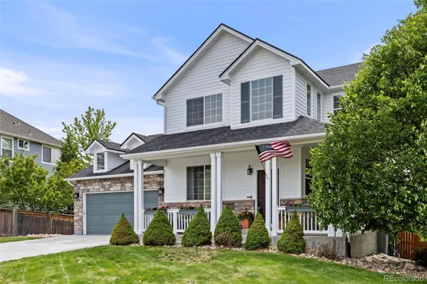 15690 E Indian Brook CIR, Parker, CO 80134