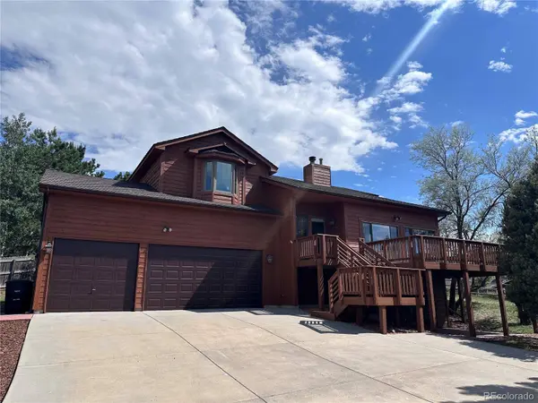 8714 Pawnee RD, Parker, CO 80134