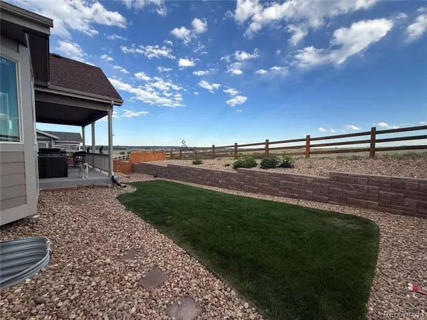 7658 Oasis DR, Castle Rock, CO 80108
