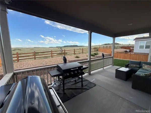 7658 Oasis DR, Castle Rock, CO 80108