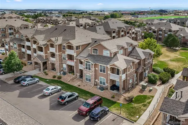7440 S Blackhawk ST #4-305, Englewood, CO 80112