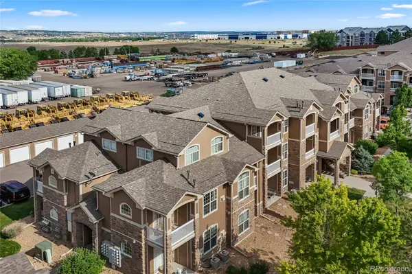 7440 S Blackhawk ST #4-305, Englewood, CO 80112