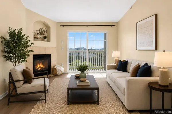 7440 S Blackhawk ST #4-305, Englewood, CO 80112