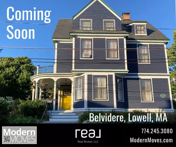 44 Hanks St, Lowell, MA 01852-3620
