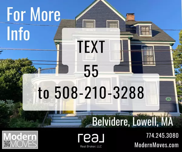 Lowell, MA 01852-3620,44 Hanks St