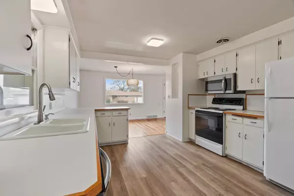 4115 N Belt St, Spokane, WA 99205