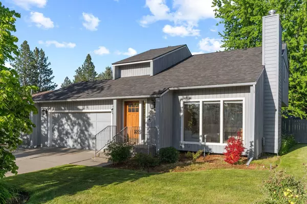 4205 S Miami St, Spokane, WA 99223