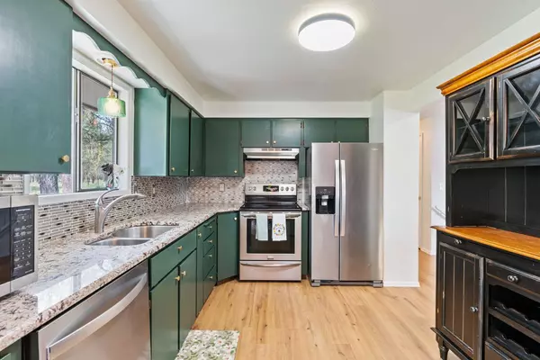 5715 W Houston Ave, Spokane, WA 99208