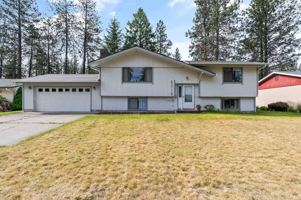 5715 W Houston Ave, Spokane, WA 99208