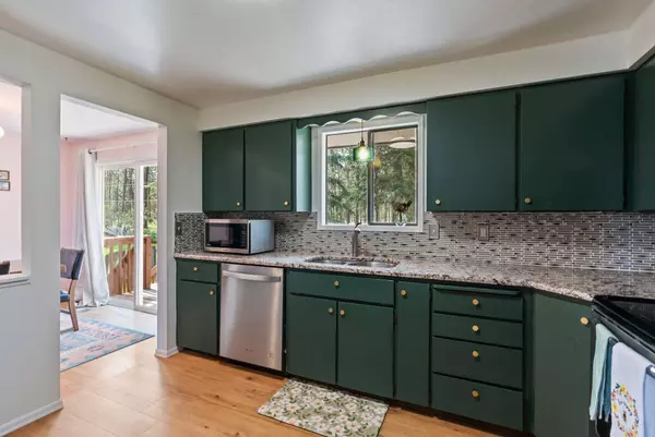 5715 W Houston Ave, Spokane, WA 99208