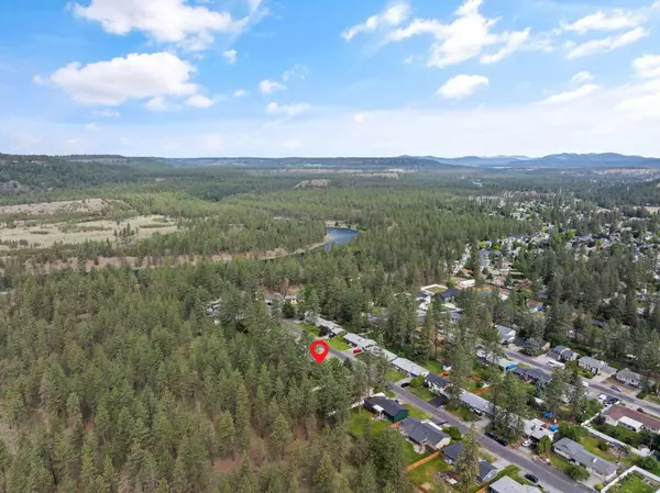 5715 W Houston Ave, Spokane, WA 99208