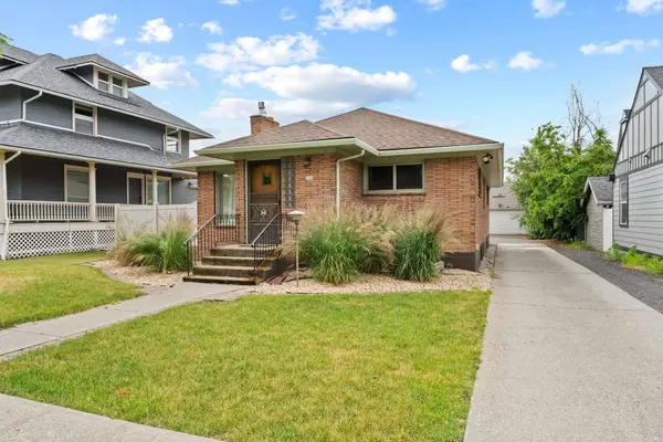 308 E Indiana Ave, Spokane, WA 99207