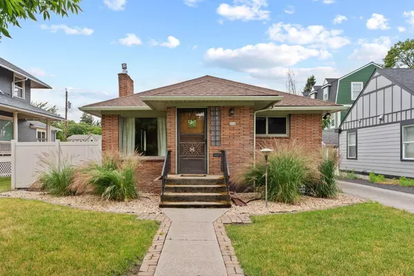 308 E Indiana Ave, Spokane, WA 99207