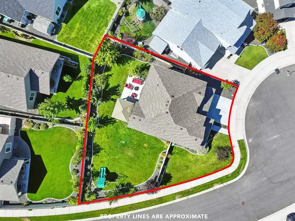 7010 S Pheasant Ridge Dr, Spokane, WA 99224