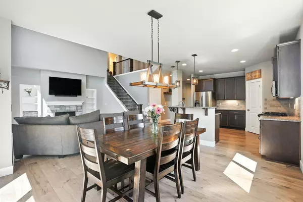 7010 S Pheasant Ridge Dr, Spokane, WA 99224