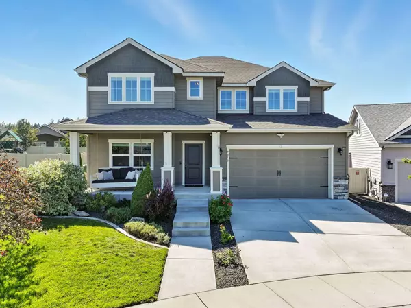 7010 S Pheasant Ridge Dr, Spokane, WA 99224