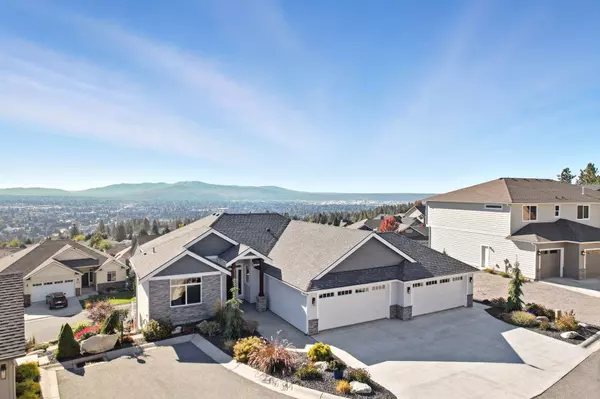 8716 E Woodside Ln, Spokane, WA 99217