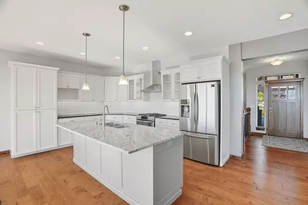 8716 E Woodside Ln, Spokane, WA 99217