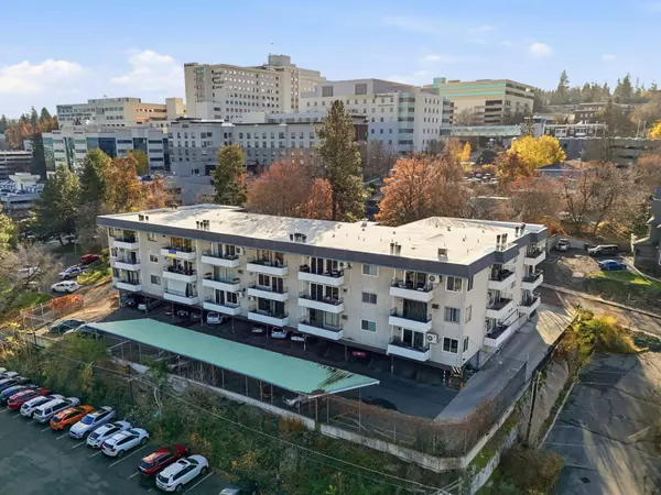 214 W 6th Ave #109, Spokane, WA 99204