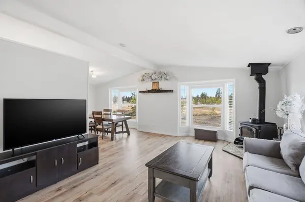 25224 S Carman Rd, Cheney, WA 99004