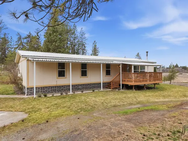 25224 S Carman Rd, Cheney, WA 99004