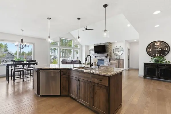 7193 S Parkridge Blvd, Spokane, WA 99224