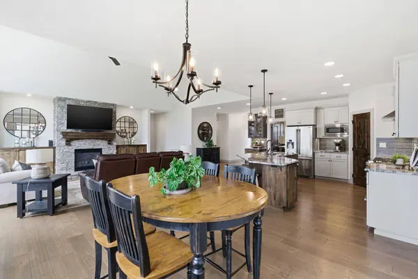 7193 S Parkridge Blvd, Spokane, WA 99224