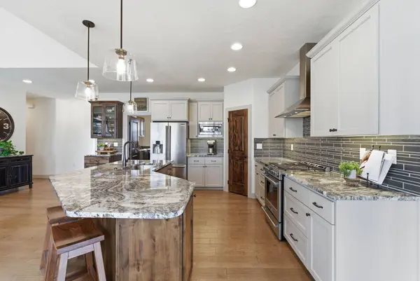 7193 S Parkridge Blvd, Spokane, WA 99224