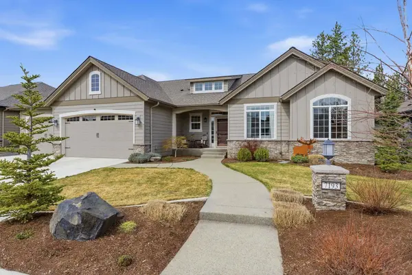 7193 S Parkridge Blvd, Spokane, WA 99224