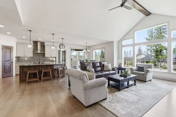 7193 S Parkridge Blvd, Spokane, WA 99224