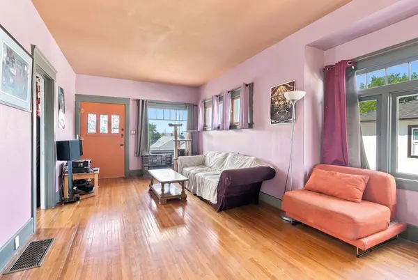 2324 W Dalton Ave, Spokane, WA 99205