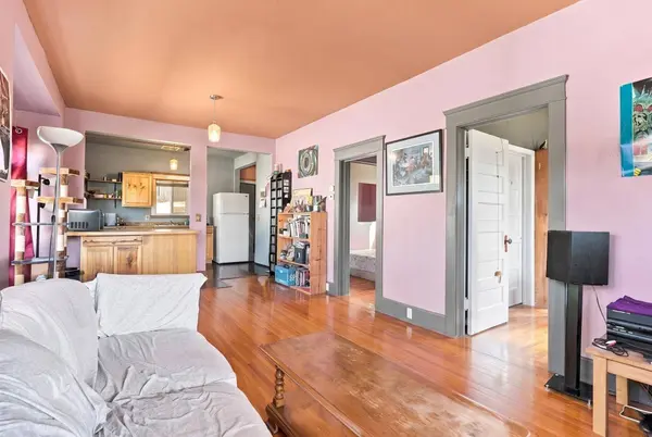 2324 W Dalton Ave, Spokane, WA 99205
