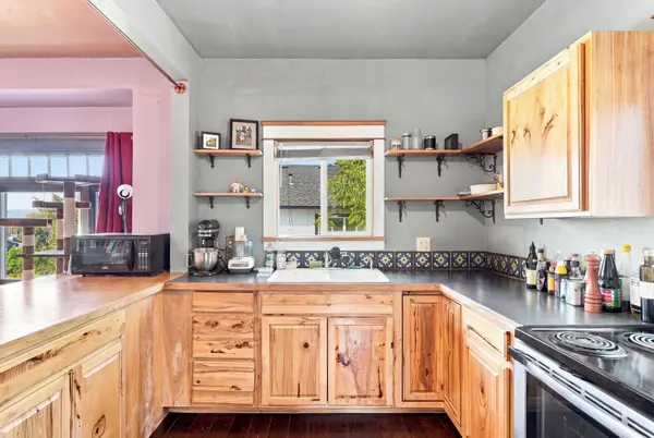 2324 W Dalton Ave, Spokane, WA 99205