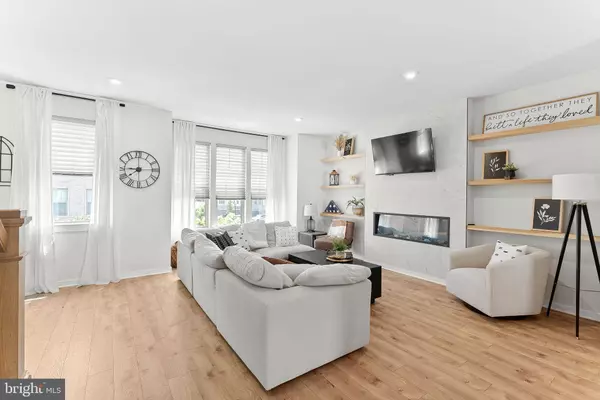 308 NEBEIOLO TER SE, Leesburg, VA 20175