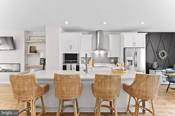 308 NEBEIOLO TER SE, Leesburg, VA 20175