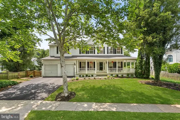 21457 CHICKACOAN TRAIL DR, Broadlands, VA 20148