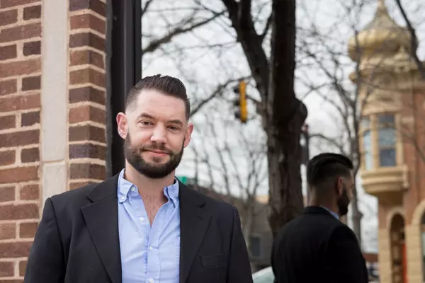 Ryan Hall mirror shot