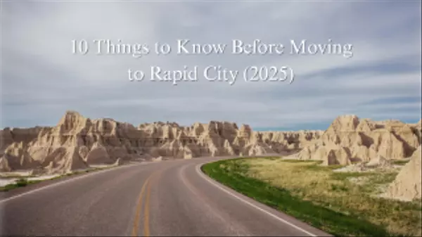 10 Things to Know Before Moving to Rapid City, South Dakota (2025 Guide)