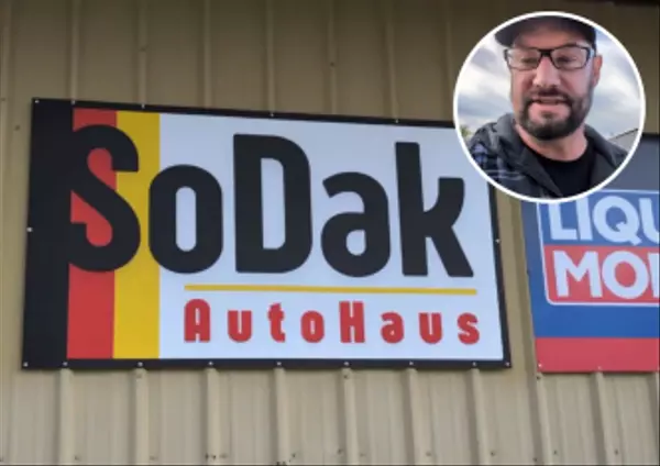 SoDak AutoHaus: European Car Repair Experts in Rapid City SD