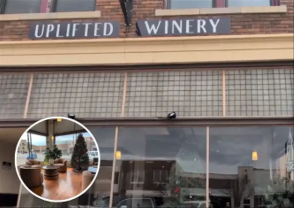 Uplifted Winery Rapid City - Black Hills Newest Spot