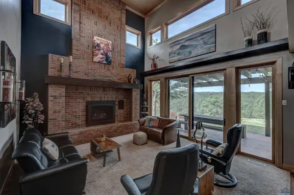 13849 Melvin Rd, Hermosa, SD 57744-9703