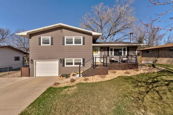 2715 Raymond Drive, Rapid City, SD 57702