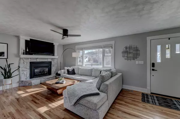 2715 Raymond Drive, Rapid City, SD 57702